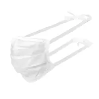 Type IIR chirurgisch masker met strikbanden – 50 stuks