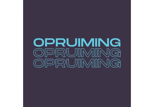 Opruiming