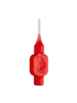 TePe TePe Interdentale Rager Original – Rood (ISO 2) – 6 of 20 stuks TePe TePe Interdentale Rager Original – Rood (ISO 2) – 6 of 20 stuks