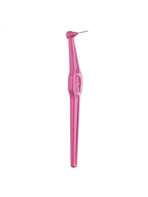 TePe TePe Angle™ Roze (ISO 0) – 6 stuks TePe TePe Angle™ Roze (ISO 0) – 6 stuks