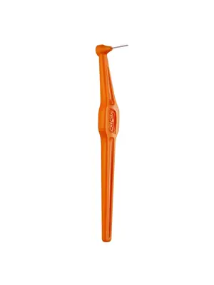 TePe TePe Angle™ Oranje (ISO 1) – 6 stuks