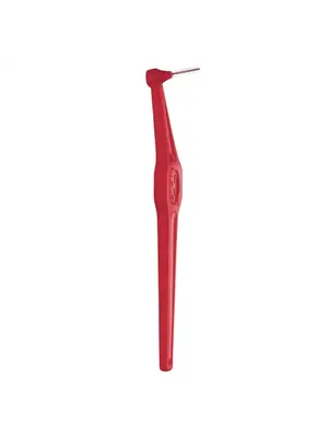 TePe TePe Angle™ Rood (ISO 2) – 6 stuks TePe TePe Angle™ Rood (ISO 2) – 6 stuks