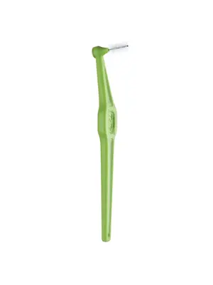 TePe TePe Angle™ Groen (ISO 5) – 6 stuks TePe TePe Angle™ Groen (ISO 5) – 6 stuks