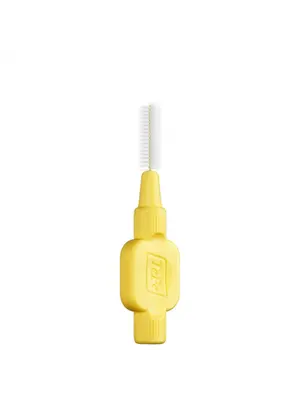 TePe TePe Interdentale Rager Extra Soft – Lichtgeel (ISO 4) – 6 stuks TePe TePe Interdentale Rager Extra Soft – Lichtgeel (ISO 4) – 6 stuks