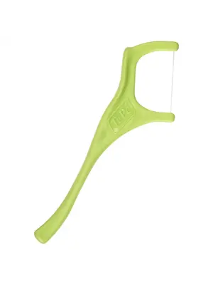 TePe TePe Mini Flosser – voorbeladen floss-houder (36 stuks) TePe TePe Mini Flosser – voorbeladen floss-houder (36 stuks)