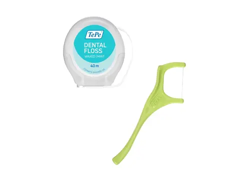 Dental Floss