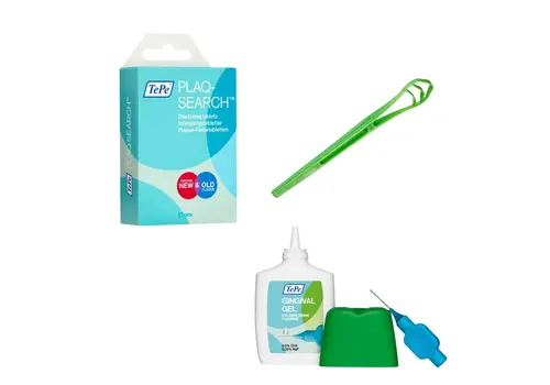 Mondverzorging accessoires