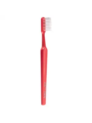 TePe TePe Protheseborstel – Denture Care Brush TePe TePe Protheseborstel – Denture Care Brush