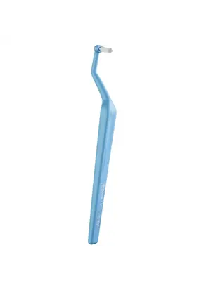 TePe TePe Universal Care™ – borstel met gebogen hals voor moeilijke zones