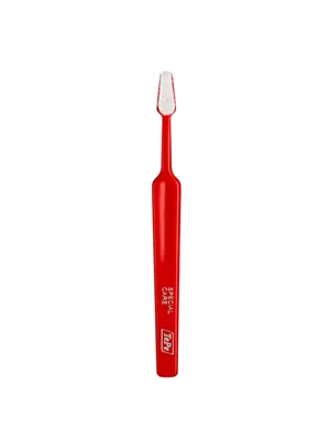 TePe TePe Special Care – extra zachte borstel voor post-operatieve mondverzorging TePe TePe Special Care – extra zachte borstel voor post-operatieve mondverzorging