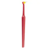TePe Interspace™ Soft – enkele tuftbrush met wisselbare tips (Soft)