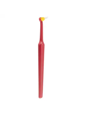 TePe TePe Interspace™ Soft – enkele tuftbrush met wisselbare tips (Soft)