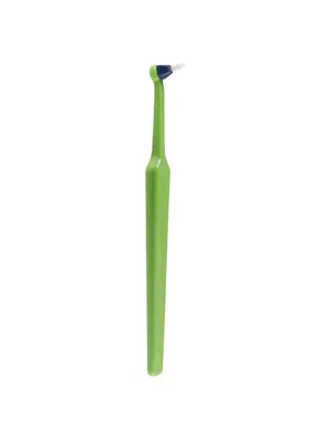 TePe TePe Interspace™ Medium – enkele tuftbrush met wisselbare tips (Medium)