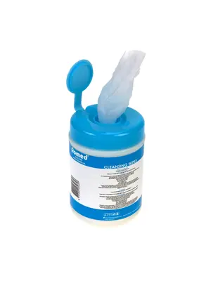 Romed Romed Alcoholdoekjes Dispenser 110 stuks