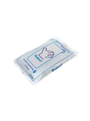 Romed Romed Vochtige Washandjes 8 stuks