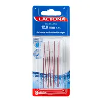 Lactona Easyclean XXL 12,0 mm – 8 stuks