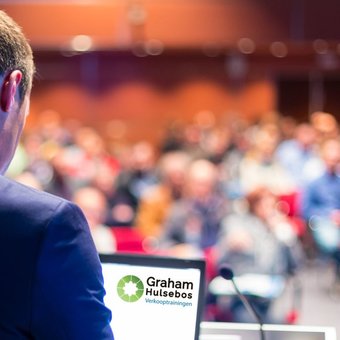 Waarom zou u een verkooptraining volgen? Waarom zou u een verkooptraining volgen?