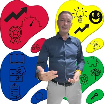 Game Changer Sales Training Verkooptraining Game Changer Sales Training Verkooptraining