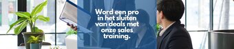 Traininglocaties Traininglocaties