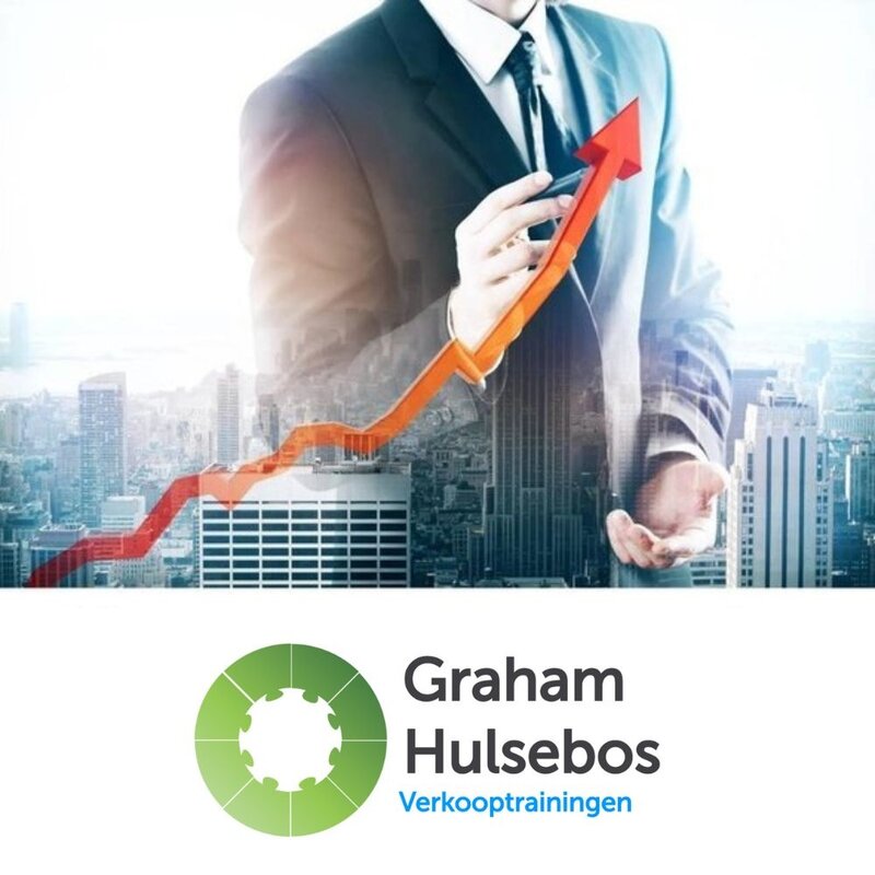Internal Sales Training Incompany