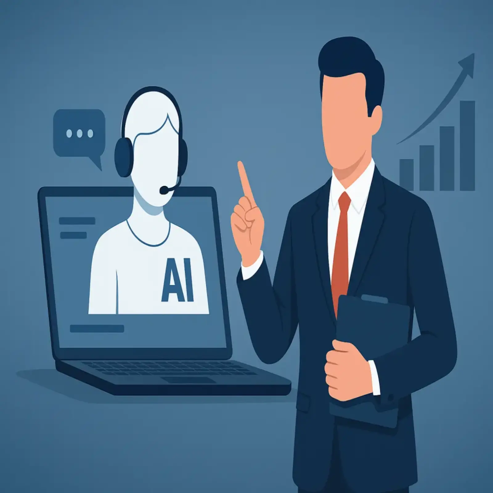 AI Sales Domination Training