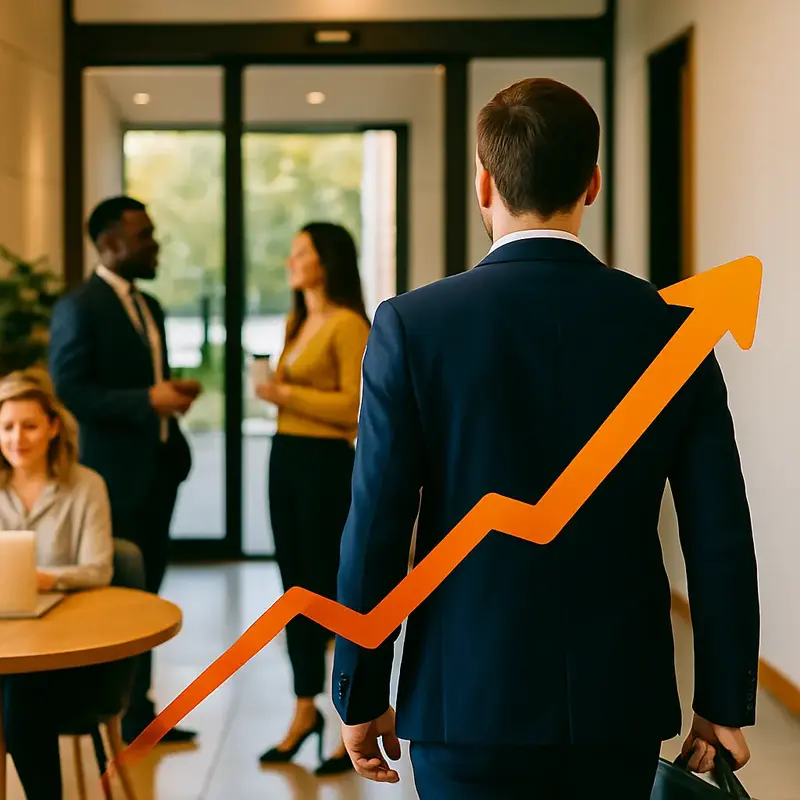 Field Sales Training Classroom