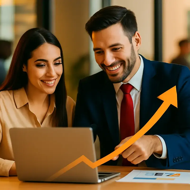 Individual Training for Successful Sales Techniques