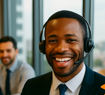 E-Learning Sales Training