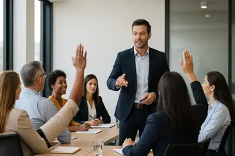 Why 90% of Salespeople Don’t Use Sales Techniques (And How It Hurts Revenue)