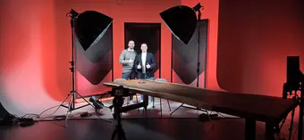 Graham, hoe komt het dat Google jou op nummer 1 zet als de beste salestrainer?