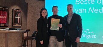 Best Training Provider