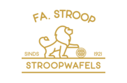 Referentie Fa Stroop BV Amsterdam