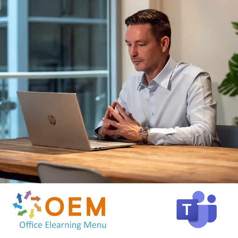 Microsoft Teams for Online Sales Meetings