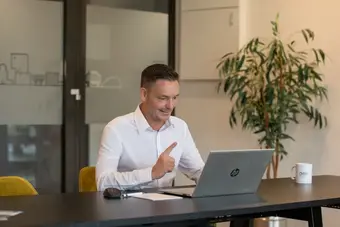Verkooptraining of sales coaching: wat heeft u nodig en wanneer?