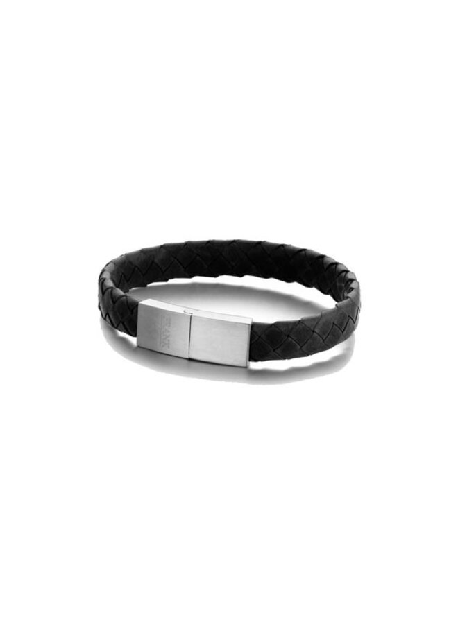 Frank 1967 7FB-0318 Bracelet Leather Black