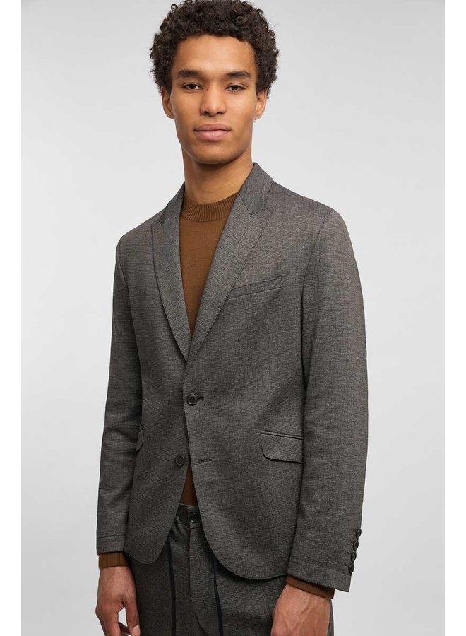 Drykorn Malo Blazer Grey