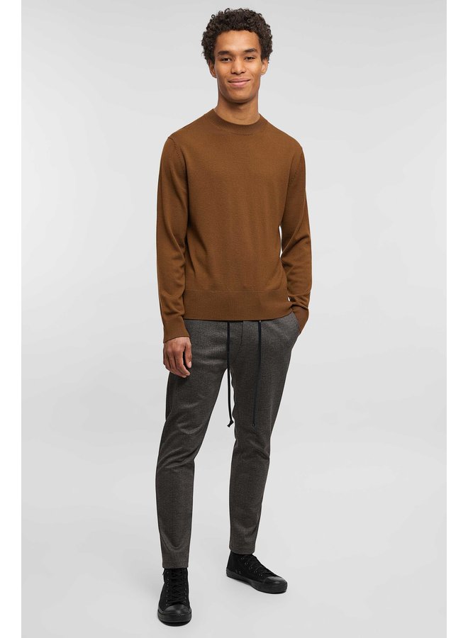 Drykorn Vincent Pullover Brown