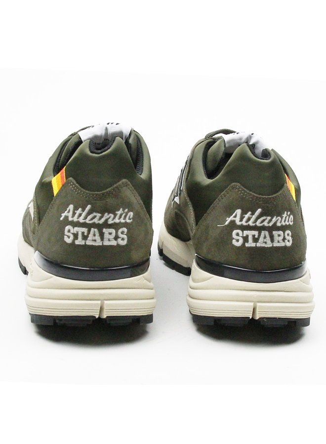 Atlantic Stars Sneakers Polaris