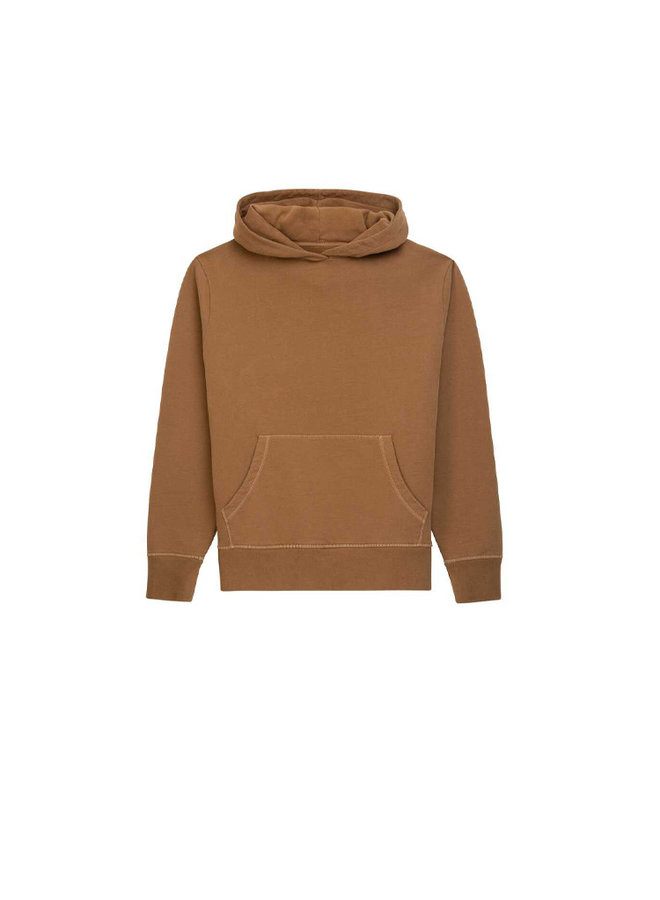 Drykorn Toni Hoodie Brown