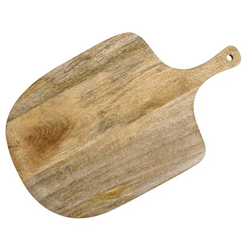 Nordal snijplank bruin mangohout Nordal snijplank bruin mangohout