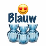 Blauw past bij jou!
