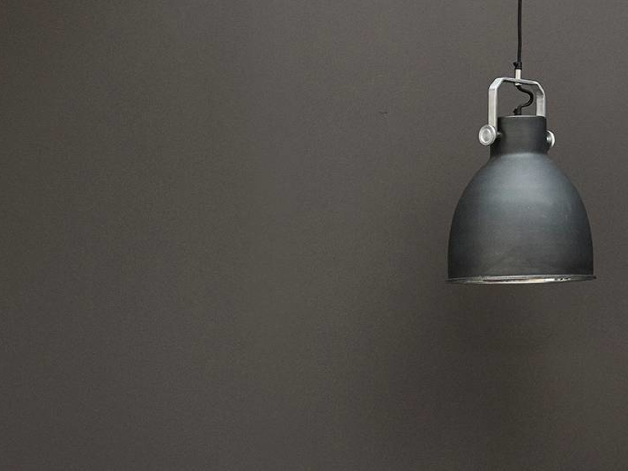 Bederven vandaag lezing Industriële hanglamp: Ga voor een stoere lamp! - Winkel voor Thuis