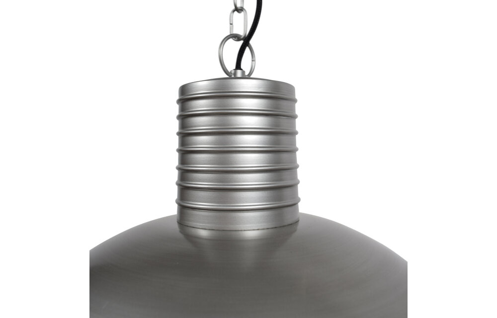 Urban Interiors Hanglamp Dome XL ø50cm. antique zink