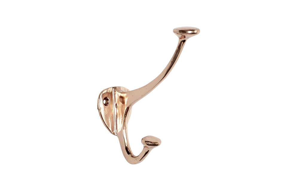 Pin, koper