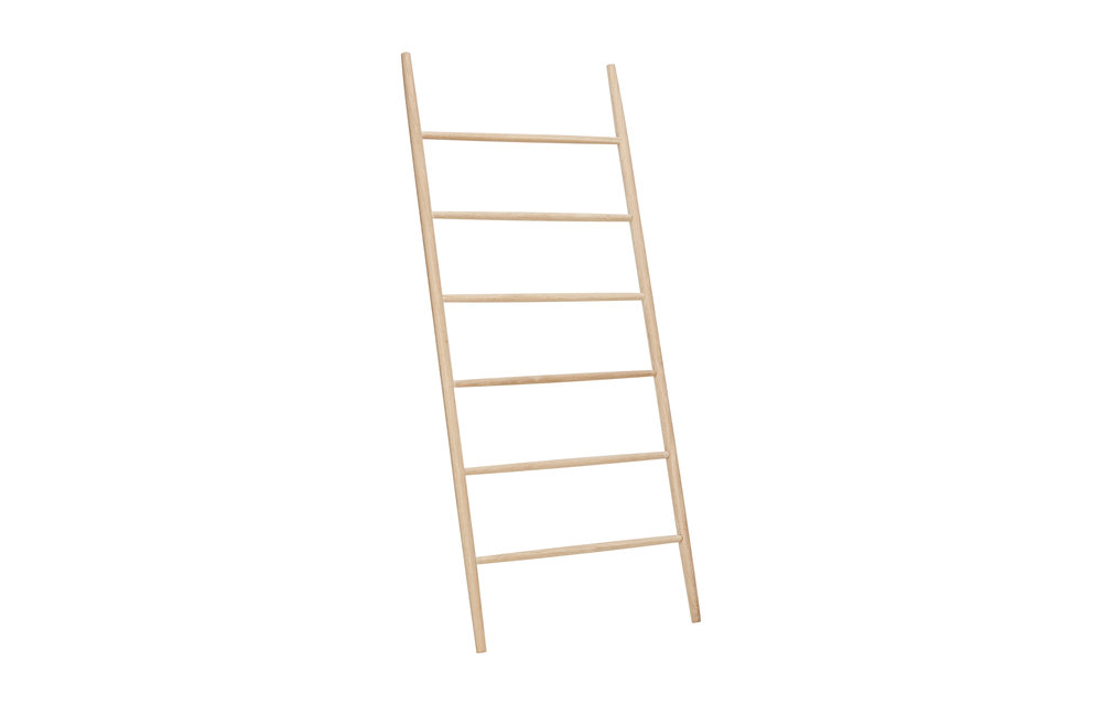 Display ladder, eik, natuur