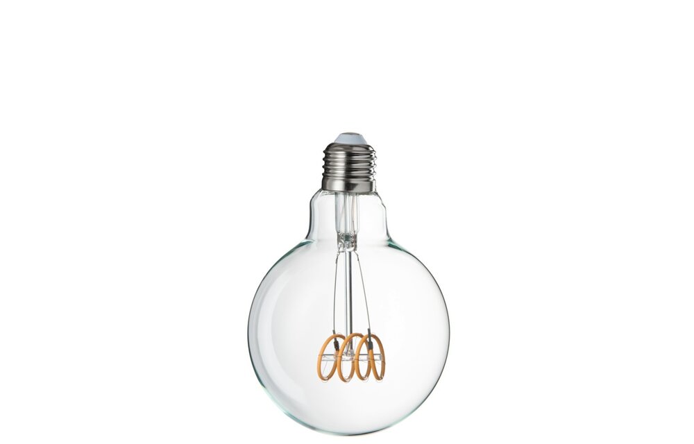 Ledlamp G95 Quad Loop E27
