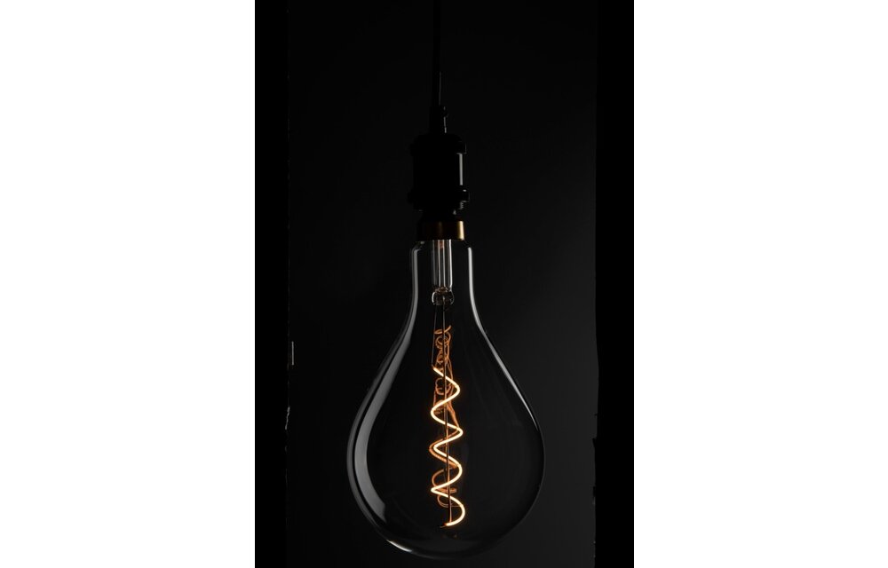 Ledlamp Ps52 Spiral E27