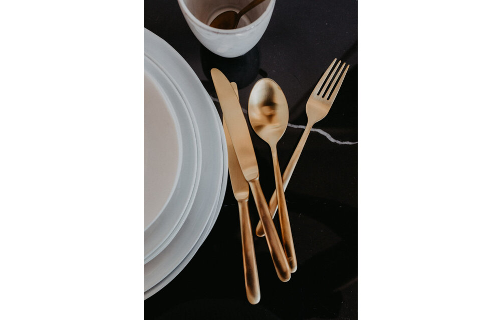 Mok Nordic Sand espresso 100ml - Set van 6