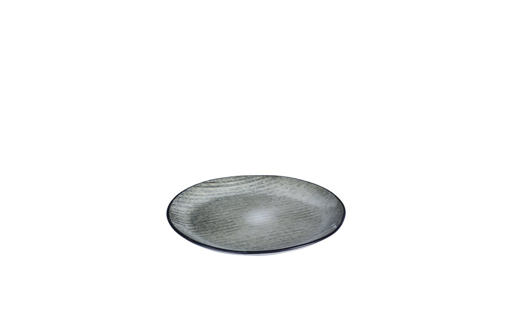 Dinerbord Nordic Sea - ø26cm - set van 4
