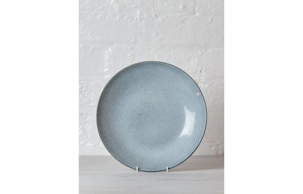 Dinerbord Nordic Sea - ø26cm - set van 4